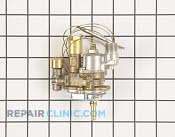 Oven Thermostat - Part # 1448517 Mfg Part # W10121631