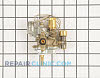 Oven Thermostat W10121631 Alternate Product View