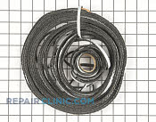 Seal - Part # 1448578 Mfg Part # W10122347