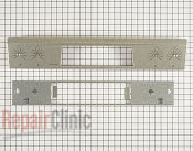 Touchpad and Control Panel - Part # 1448561 Mfg Part # W10122299