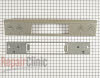 Touchpad and Control Panel W10122299 Alternate Product View