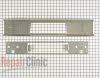 Touchpad and Control Panel W10122299 Alternate Product View
