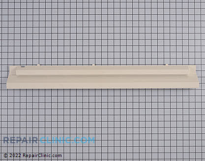 Vent Grille W10139642 Main Product View
