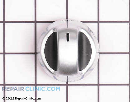 Control Knob W10160375 Main Product View