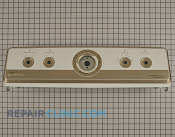Control  Panel - Part # 1451347 Mfg Part # W10142686