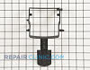 Dispenser Actuator W10152854 Alternate Product View