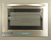 Door - Part # 1454526 Mfg Part # W10155557
