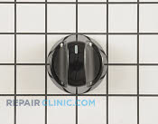 Knob - Part # 1454794 Mfg Part # W10160370
