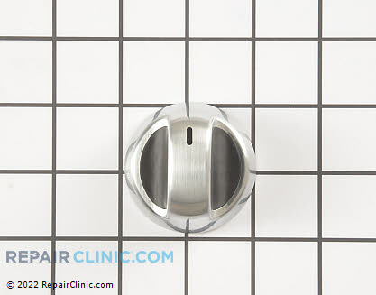 Knob W10160371 Main Product View