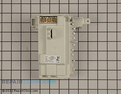 Main Control Board W10156258 Main Product View