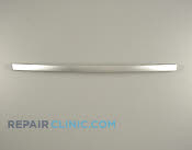 Oven Door Handle - Part # 1451491 Mfg Part # W10144883