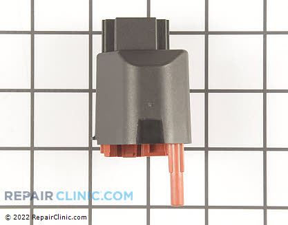 Pressure Switch W10312527 Main Product View