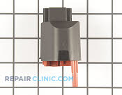Pressure Switch - Part # 1790072 Mfg Part # W10312527