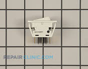 Rocker Switch - Part # 1455018 Mfg Part # W10163901