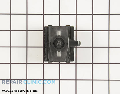 Dacor Range Solid Surface Element