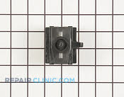 Selector Switch - Part # 1454262 Mfg Part # W10150079