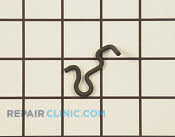 Spring Clip - Part # 1451504 Mfg Part # W10145155