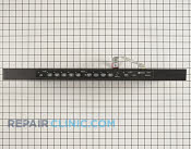Touchpad and Control Panel - Part # 1454861 Mfg Part # W10161784