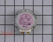 Turn Table Motor - Part # 1454710 Mfg Part # W10159107