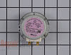 Turntable Motor W10159107       Alternate Product View