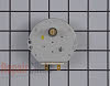 Turntable Motor W10159107       Alternate Product View