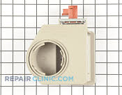 Vent - Part # 1455033 Mfg Part # W10164259