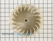Blower Wheel - Part # 1878271 Mfg Part # W10349492