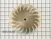 Blower Wheel W10349492 Alternate Product View