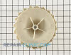 Blower Wheel W10349492 Alternate Product View