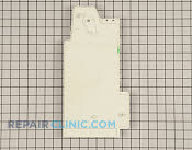 Cover - Part # 1455039 Mfg Part # W10164400