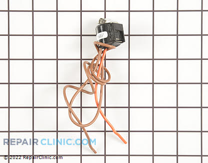 Defrost Thermostat W10165425 Main Product View