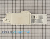 Detergent Dispenser - Part # 1455358 Mfg Part # W10169232