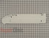 Drawer Slide Rail W10165883 Alternate Product View