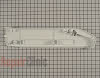 Drawer Slide Rail W10165883 Alternate Product View