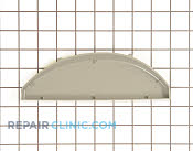 Drip Tray - Part # 1455994 Mfg Part # W10185235