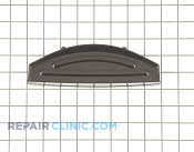 Drip Tray - Part # 1456023 Mfg Part # W10187472