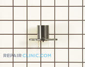 Light Socket - Part # 1455986 Mfg Part # W10184248