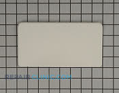 Lint Filter - Part # 1455275 Mfg Part # W10168227