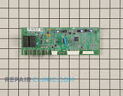 Main Control Board - Part # 1455376 Mfg Part # W10169323