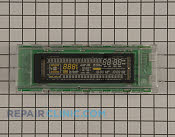 Oven Control Board - Part # 1455824 Mfg Part # W10181439