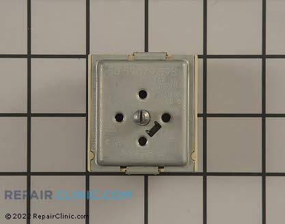 Montgomery Wards Evaporator Fan Blower Wheel
