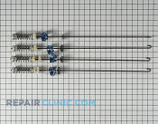 Suspension Rod - Part # 1456067 Mfg Part # W10189077