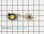 Thermal Cut Out Fuse Kit - Part # 1455409 Mfg Part # W10169881