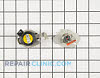 Thermal Cut Out Fuse Kit W10169881 Alternate Product View