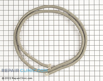 Door Seal W10162385 Main Product View