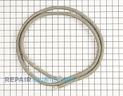 Door Seal - Part # 1460972 Mfg Part # W10162385