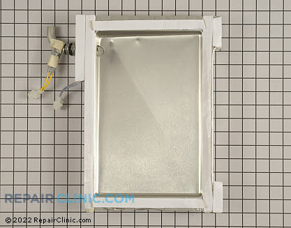 Drain Pan W10199913 Main Product View