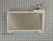 Drip Tray - Part # 1456278 Mfg Part # W10199915