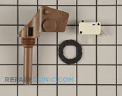 Float Switch - Part # 1460983 Mfg Part # W10207863