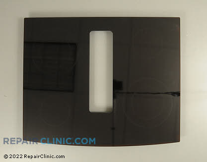 Glass Cooktop W10204939 Main Product View